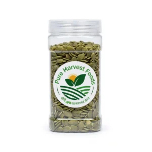 Pumpkin Seeds 1KG – প্রিমিয়াম প্রাকৃতিক কুমড়ার বীজ