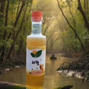 Pure Harvest Foods সুন্দরবনের খাঁটি প্রাকৃতিক চাকের মধু