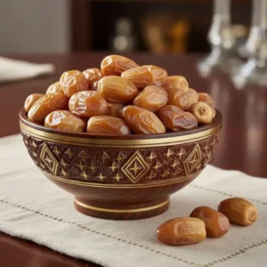 ইরাকি জিহাদি খেজুর – প্রিমিয়াম মানের খাঁটি খেজুর