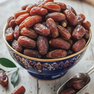 মাশরুক খেজুর – সৌদি আরবের প্রিমিয়াম ড্রাই খেজুর
