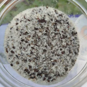 চিয়াসিড, তুকমা দানা ও ইসবগুলের ভুষির সিড মিক্স